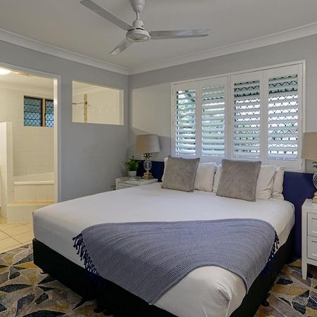 Townsville Southbank Apartments Exterior photo