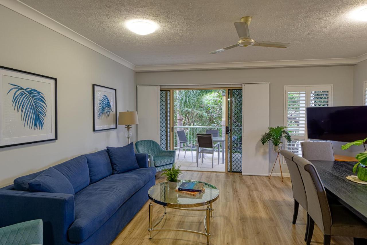Townsville Southbank Apartments Exterior photo
