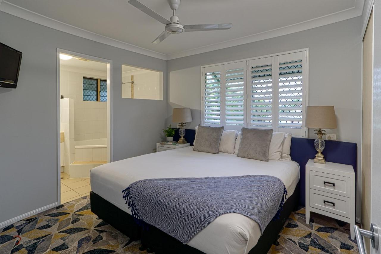 Townsville Southbank Apartments Exterior photo