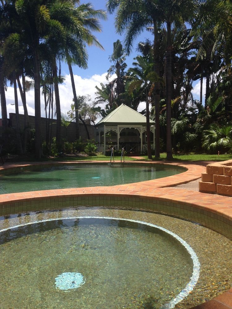 Townsville Southbank Apartments Exterior photo