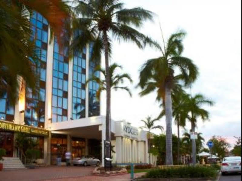 Townsville Southbank Apartments Exterior photo