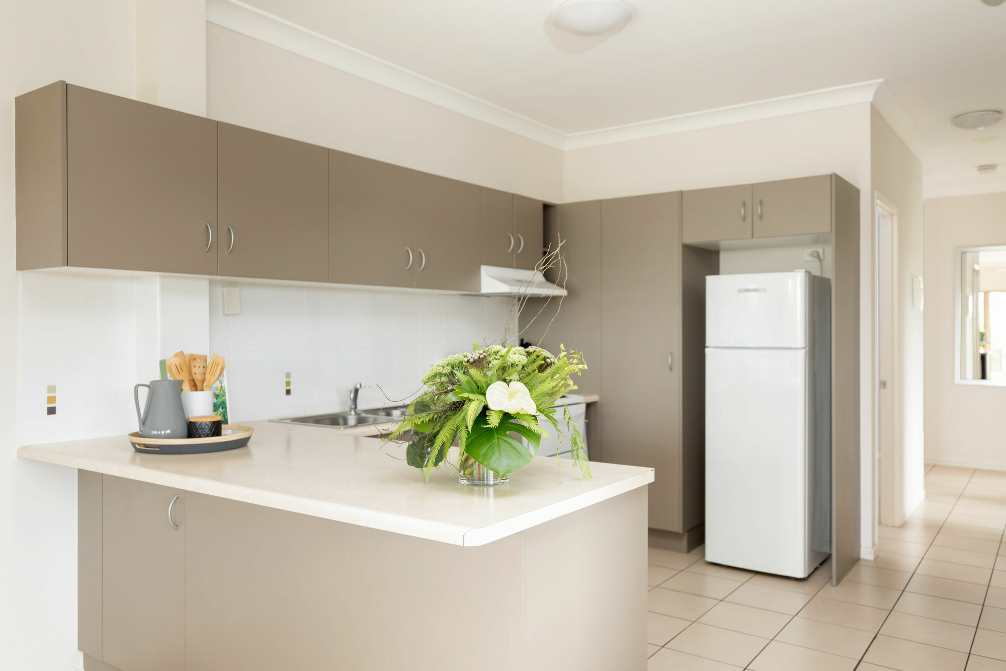 Townsville Southbank Apartments Exterior photo